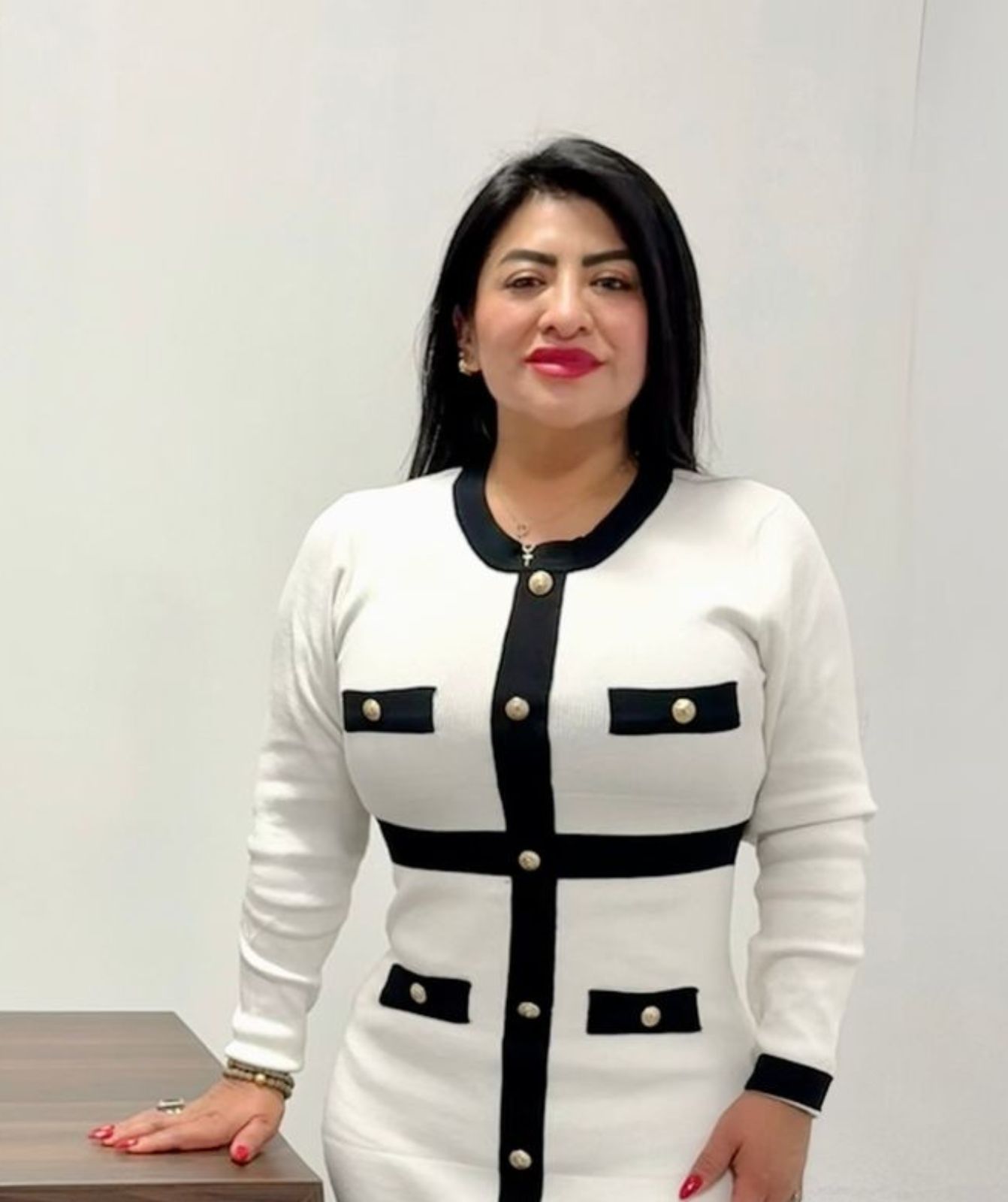 Maribel Jorge Martínez